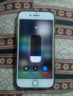 Iphone 8 64GB NON PTA All Okey Urgent Sell 0