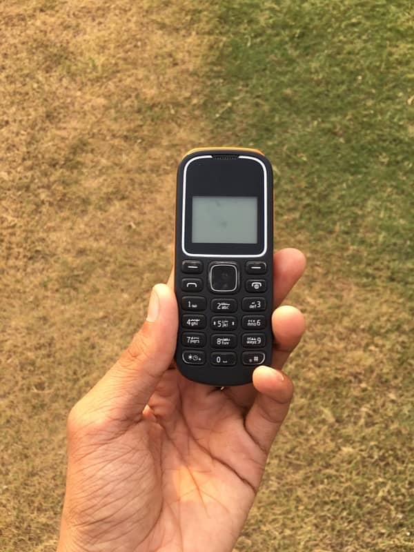 Nokia phone 0