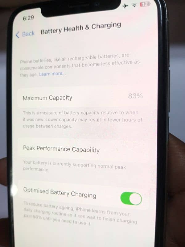 iphone x 256gb Bypass 5