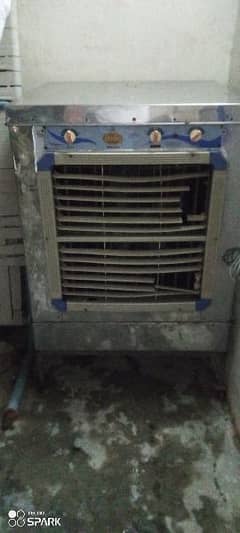 Asia air cooler