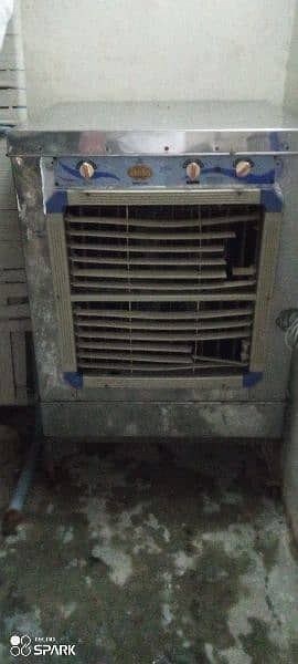 Asia air cooler 0