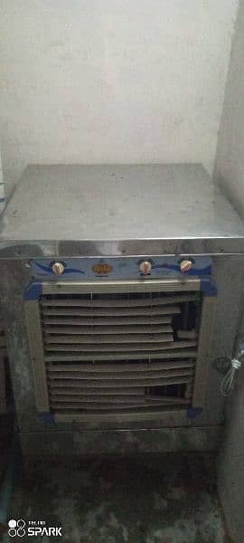 Asia air cooler 1