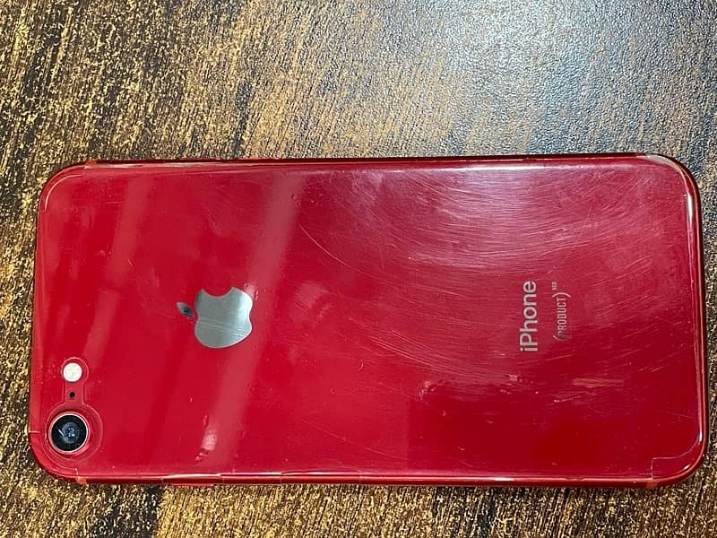 iphone 8 product red official pta approved 1