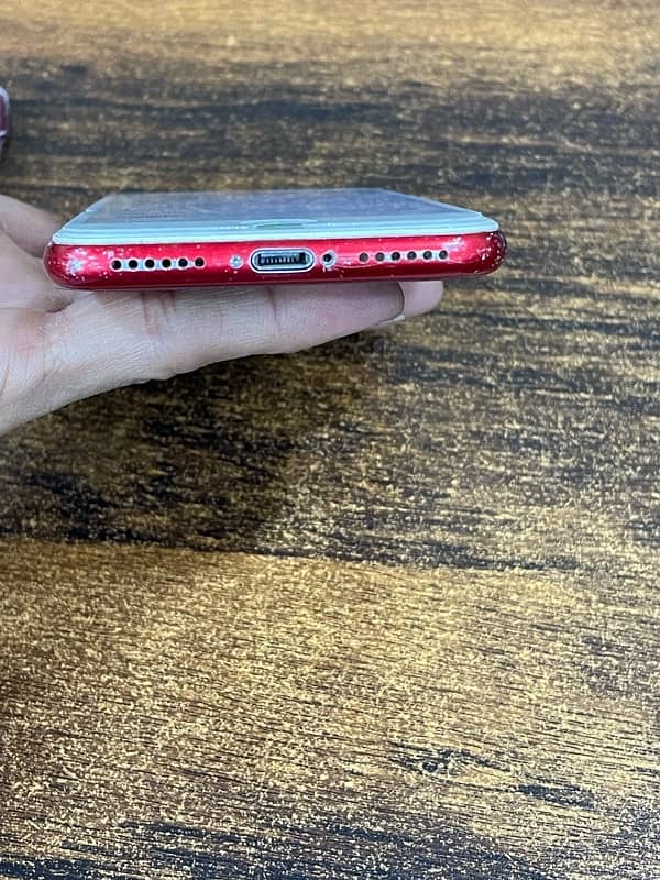 iphone 8 product red official pta approved 3