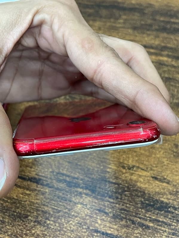 iphone 8 product red official pta approved 5