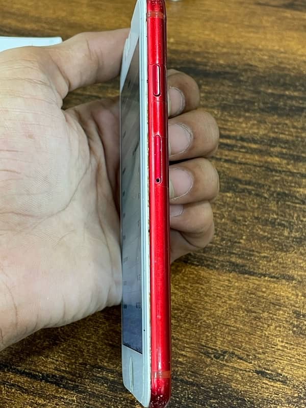 iphone 8 product red official pta approved 6