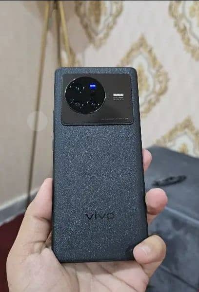 Vivo X80 12/256 1