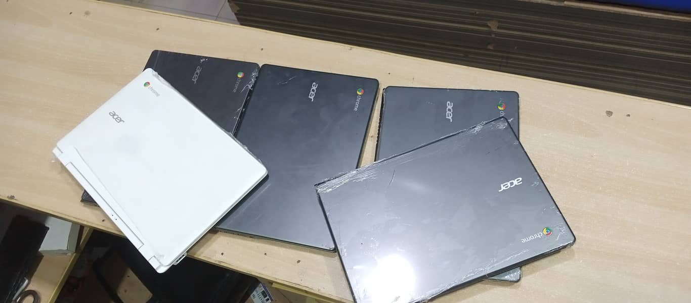 Acer Chrome Books For sale . Limited offer  3