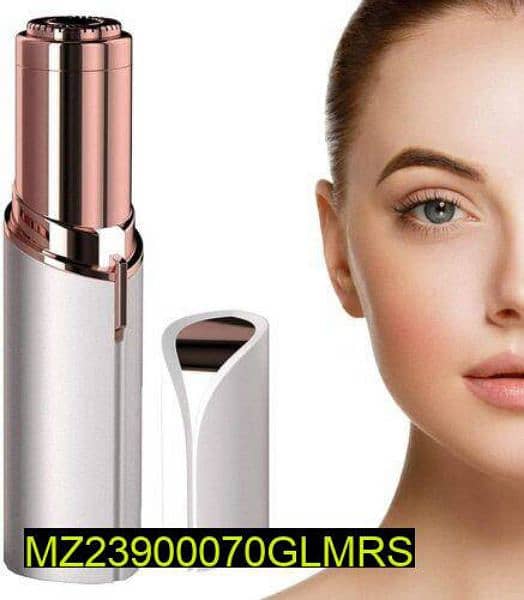 Facial hair removal Machine (HQ)(Home delivery) 1