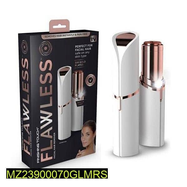 Facial hair removal Machine (HQ)(Home delivery) 5