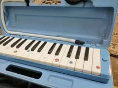 melodica yamaha 0