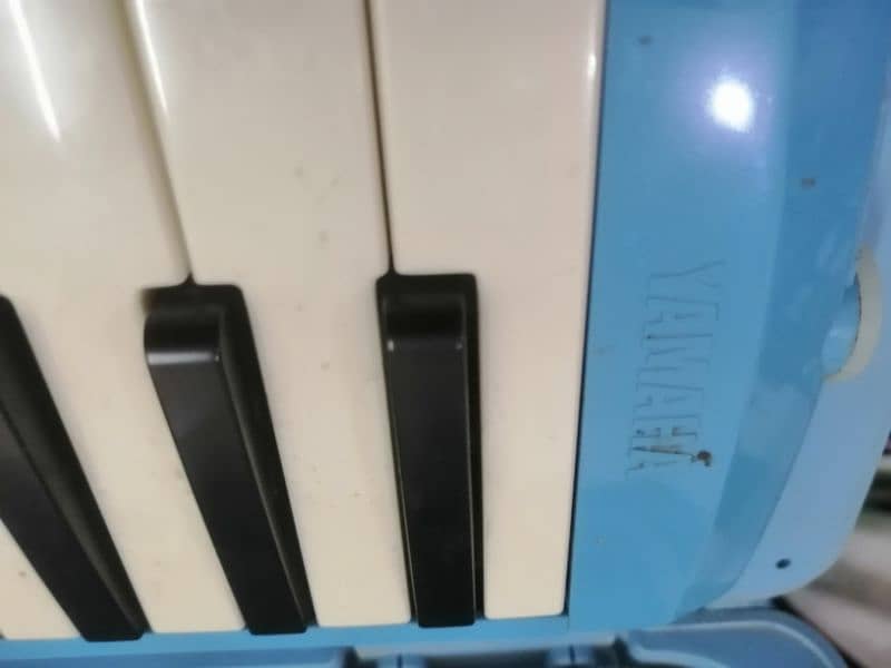 melodica yamaha 1