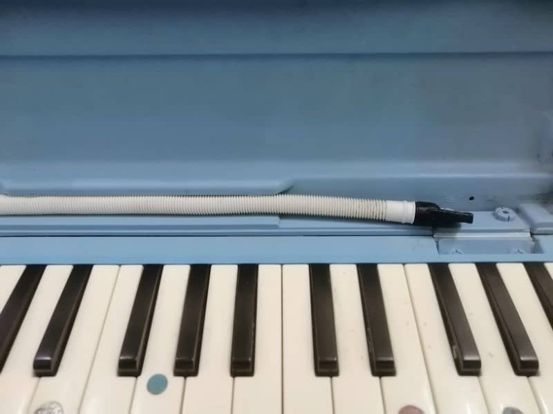 melodica yamaha 2