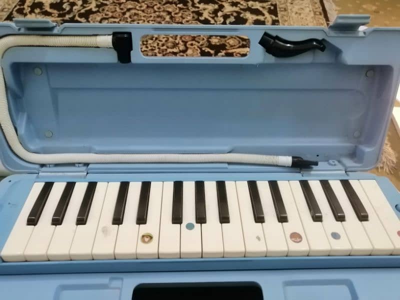 melodica yamaha 4