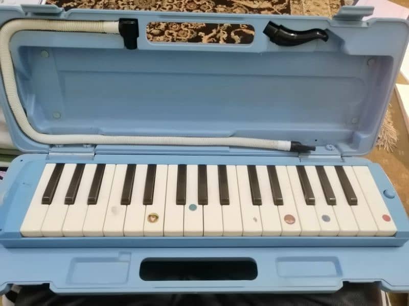 melodica yamaha 5