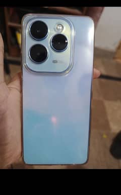 INFINIX HOT 40 PRO| 256/16(8+8)|108 MP Camera|