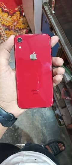 I phone XR jv non pta  03464184839 Whatsapp nu