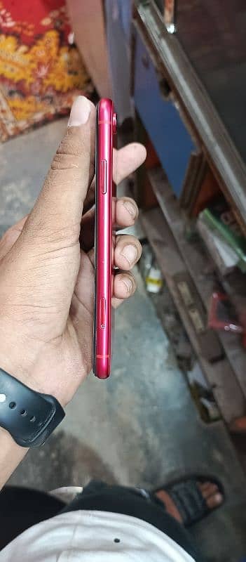 I phone XR jv non pta  03464184839 Whatsapp nu 4