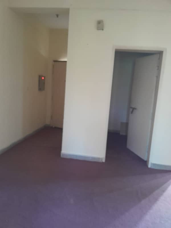 Flat for rent in g-11 Islamabad 2