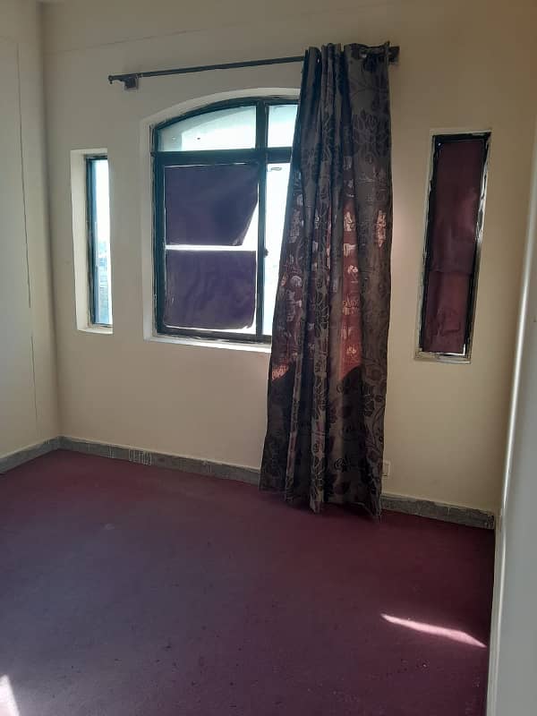 Flat for rent in g-11 Islamabad 5