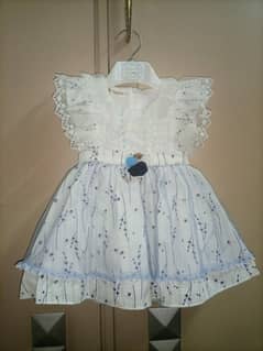 Preloved Kids Frock