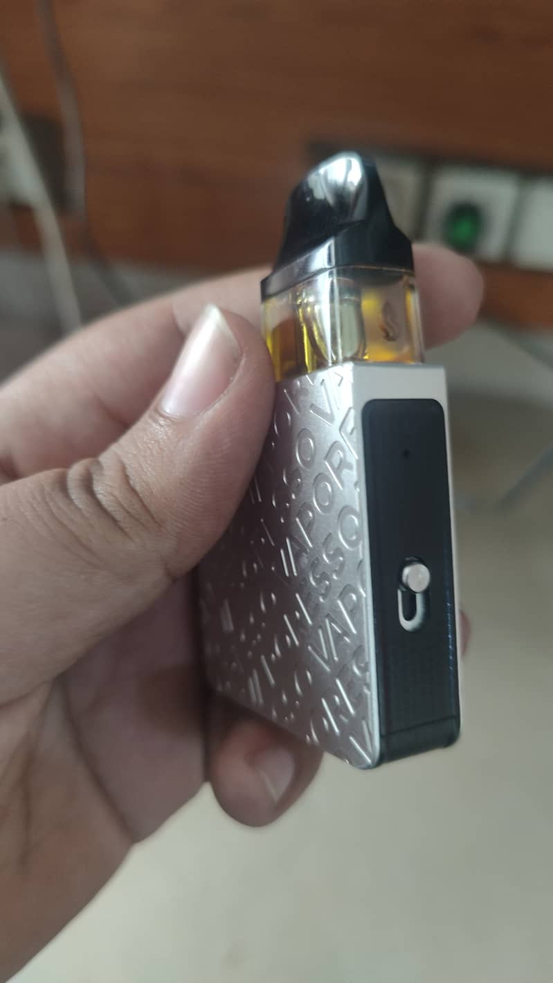 Vaporesso Xros Nano 3 (Special Edition] 2