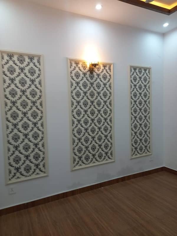 5 Marla Upper Portion For Rent In Paragon City Lahore 1