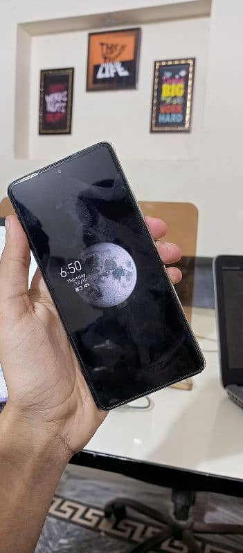 Xiaomi 11 t 256GB 5G 1