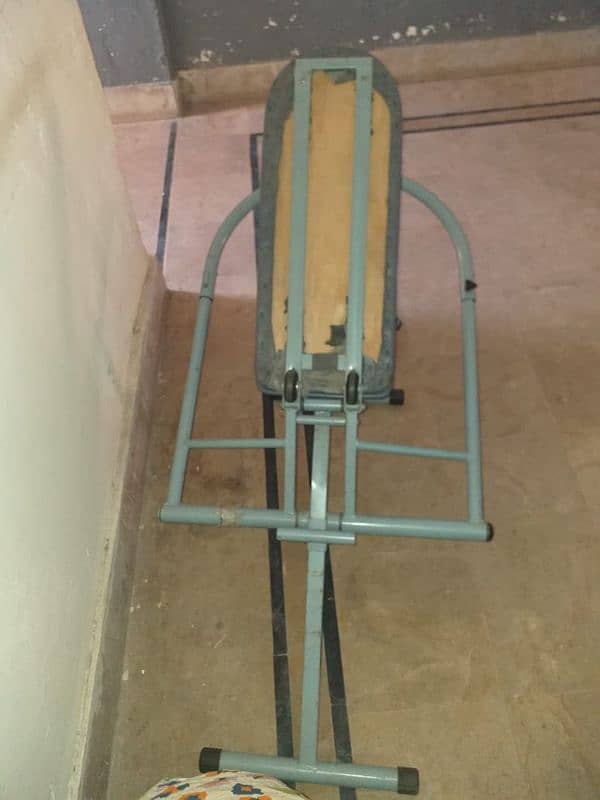 Exercise Machine Good Condition 4