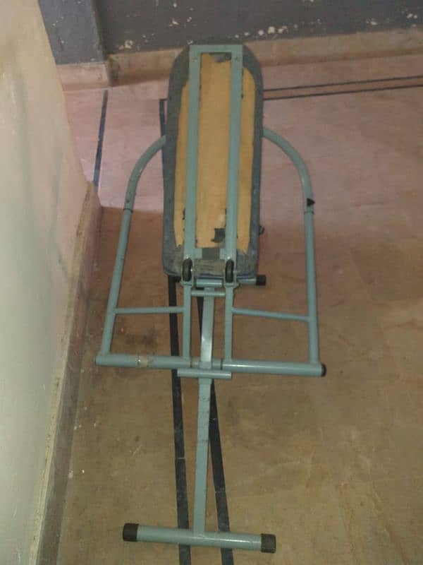 Exercise Machine Good Condition 5