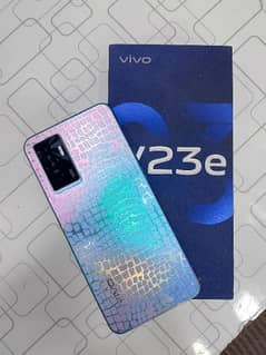 vivo v23e 8+4/128 0