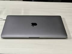 Macbook Pro 2018 15"inch