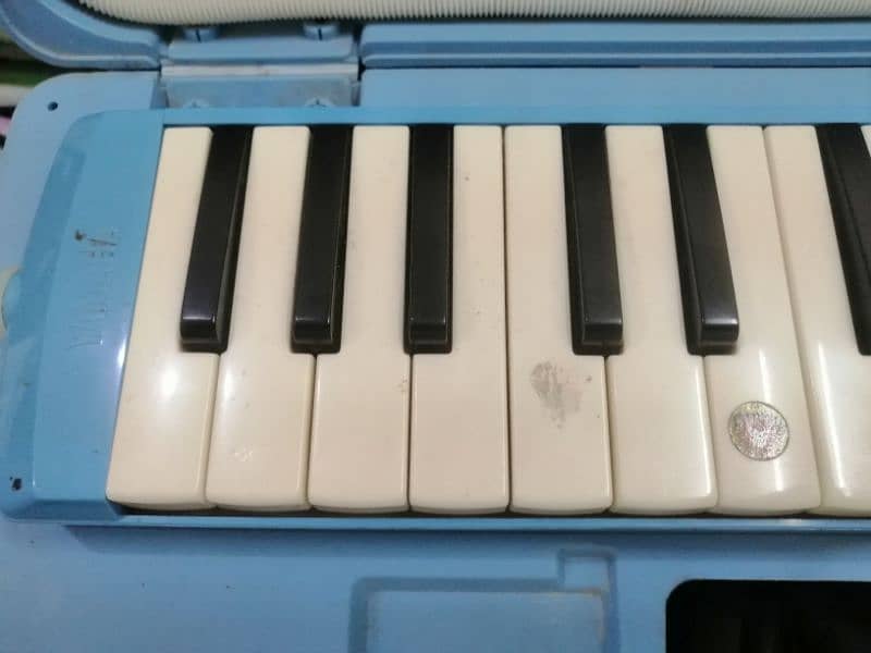 piano yamaha 6