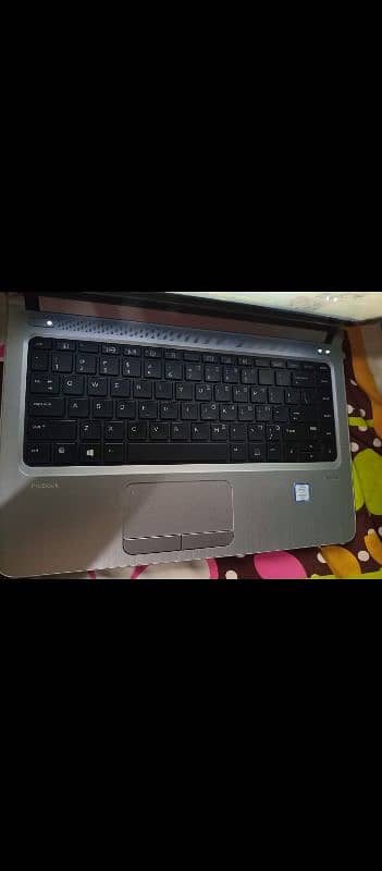 HP430probook 3