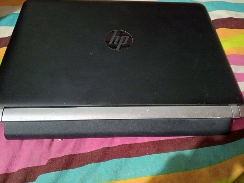 HP430probook 8