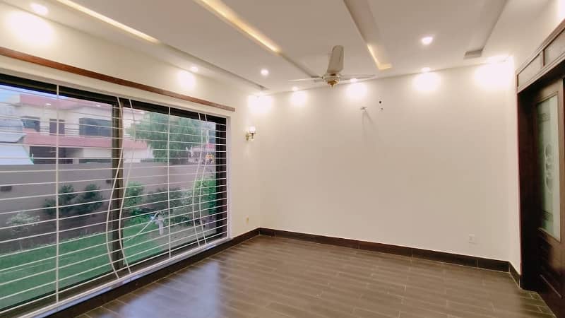 1 Kanal Slightly Used House For Rent In DHA Lahore Phase 3 Near Y Block Commercial 3