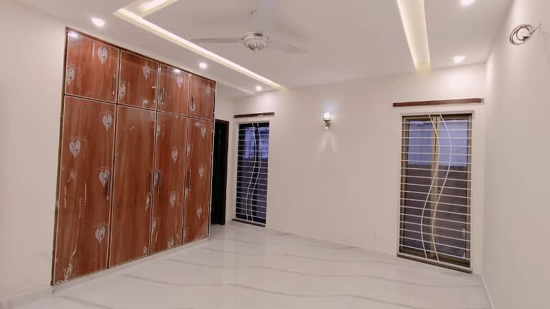 1 Kanal Slightly Used House For Rent In DHA Lahore Phase 3 Near Y Block Commercial 11