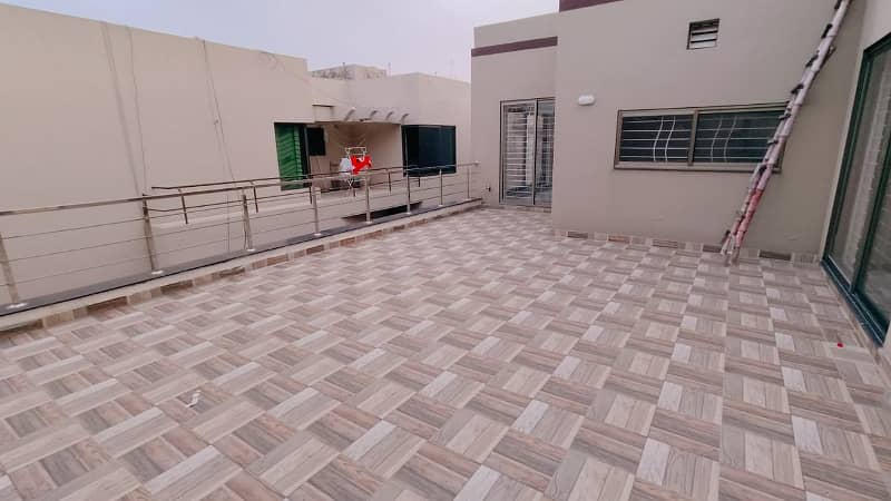 1 Kanal Slightly Used House For Rent In DHA Lahore Phase 3 Near Y Block Commercial 35