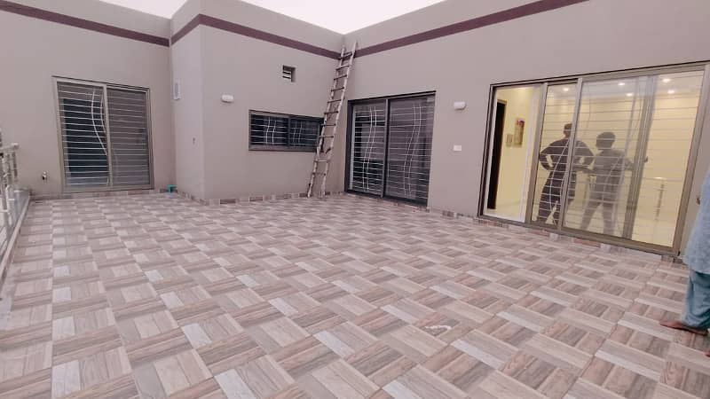 1 Kanal Slightly Used House For Rent In DHA Lahore Phase 3 Near Y Block Commercial 37