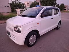 Suzuki Alto 2021 0