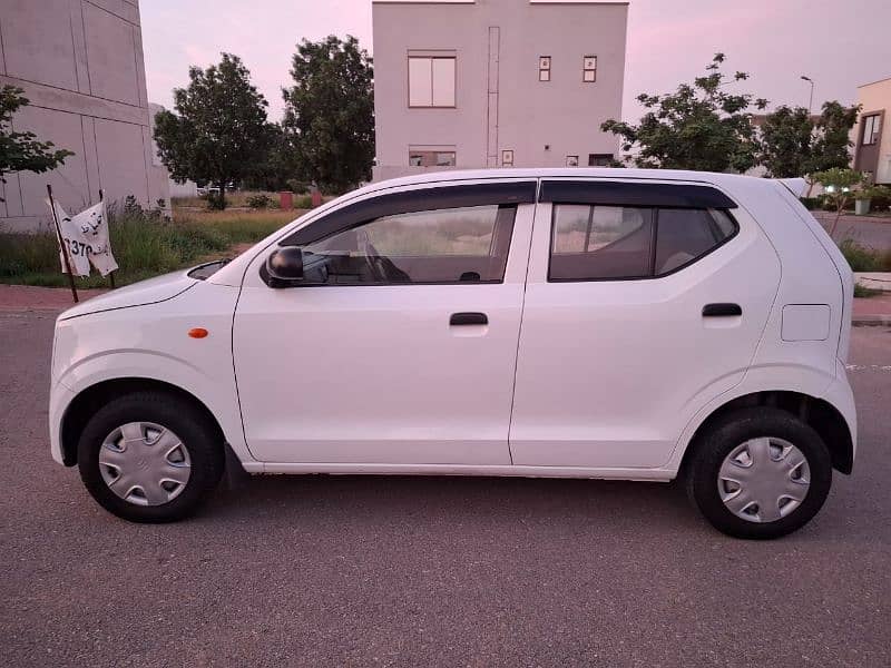 Suzuki Alto 2021 3