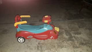 Kids Car Uses in Good Condition for Sale