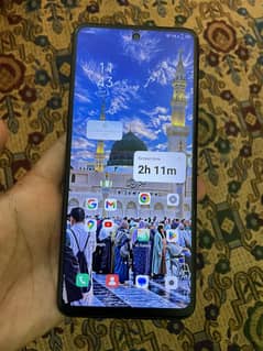 Infinix note 11 pro 8/128 gb