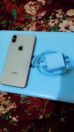 iPhone xs max 256GB