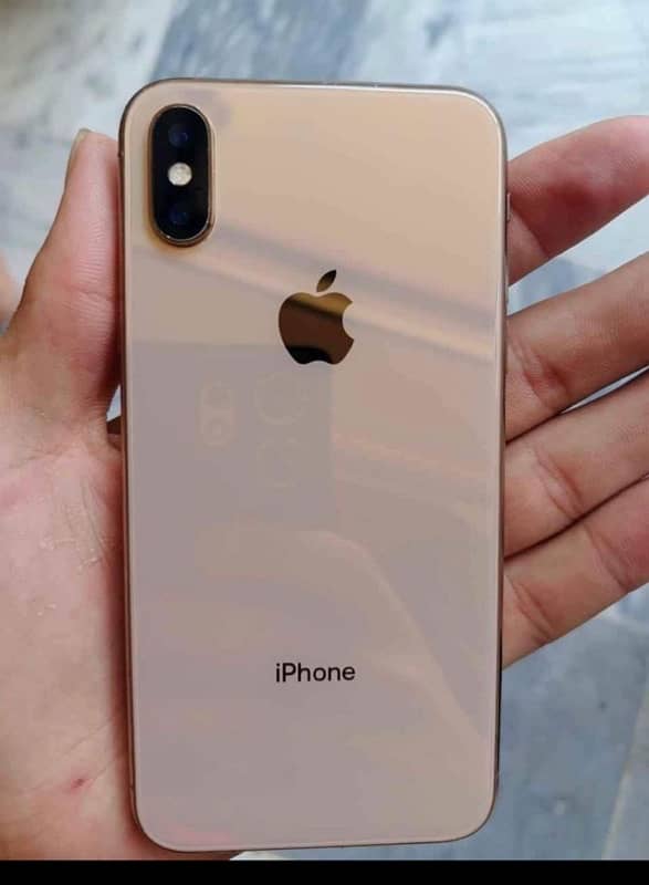 iphone xs max 256 0