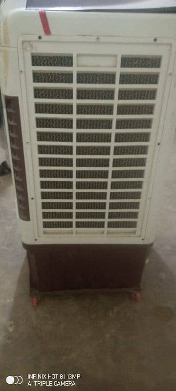 well condition branded room cooler 3