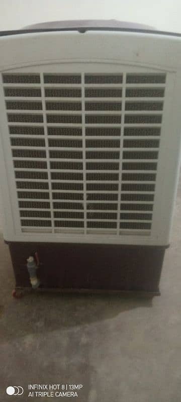 well condition branded room cooler 4