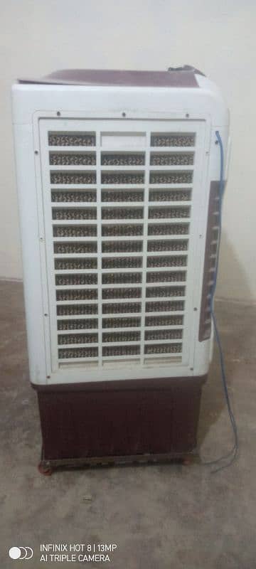 well condition branded room cooler 5