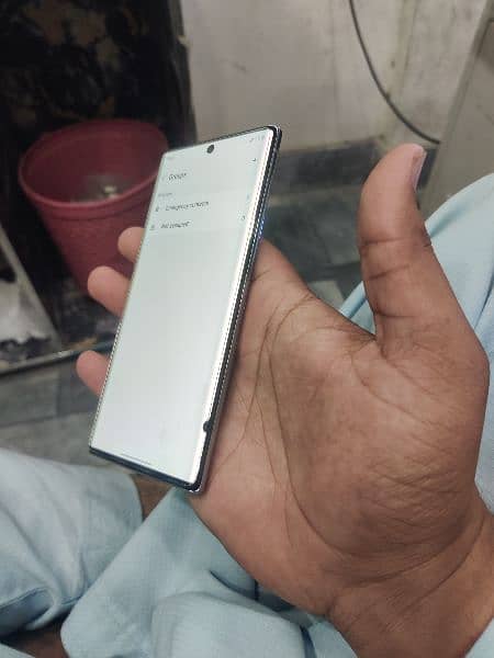 samsung note 10 9