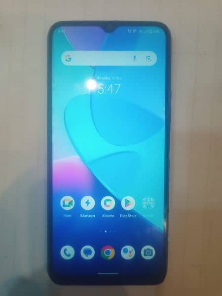 vivo Y20 2